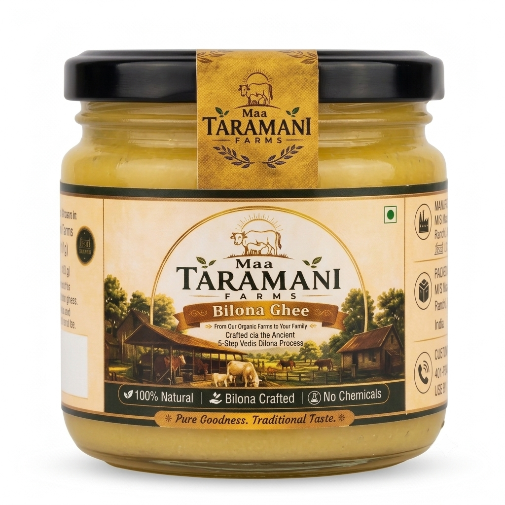 a2 cow ghee