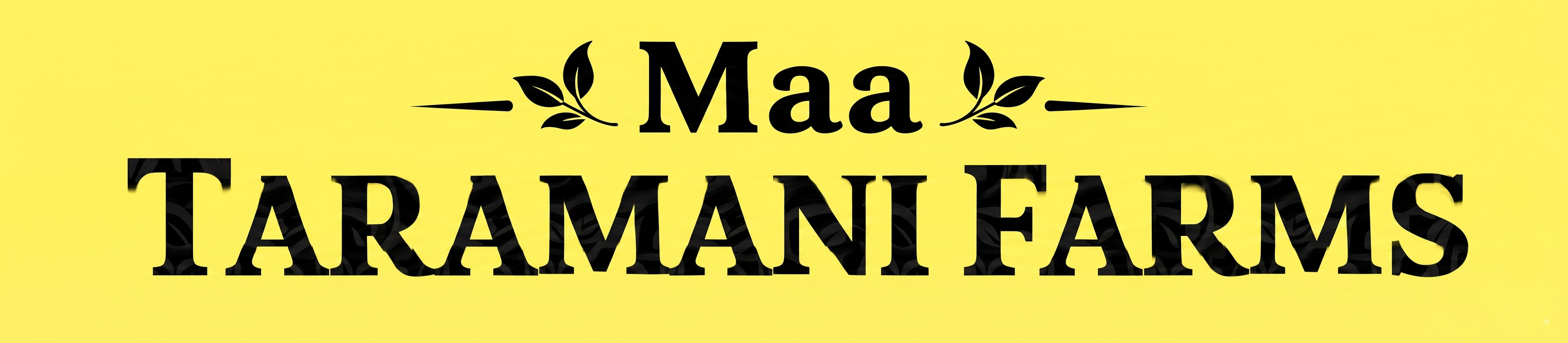 Maa Taramani Farms